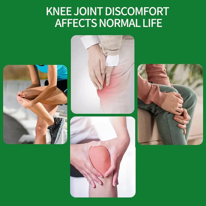 Herbal Brews Herbal Pain Relief Patch – Natural Relief from Joint & Muscle Pain (Pack of 10)