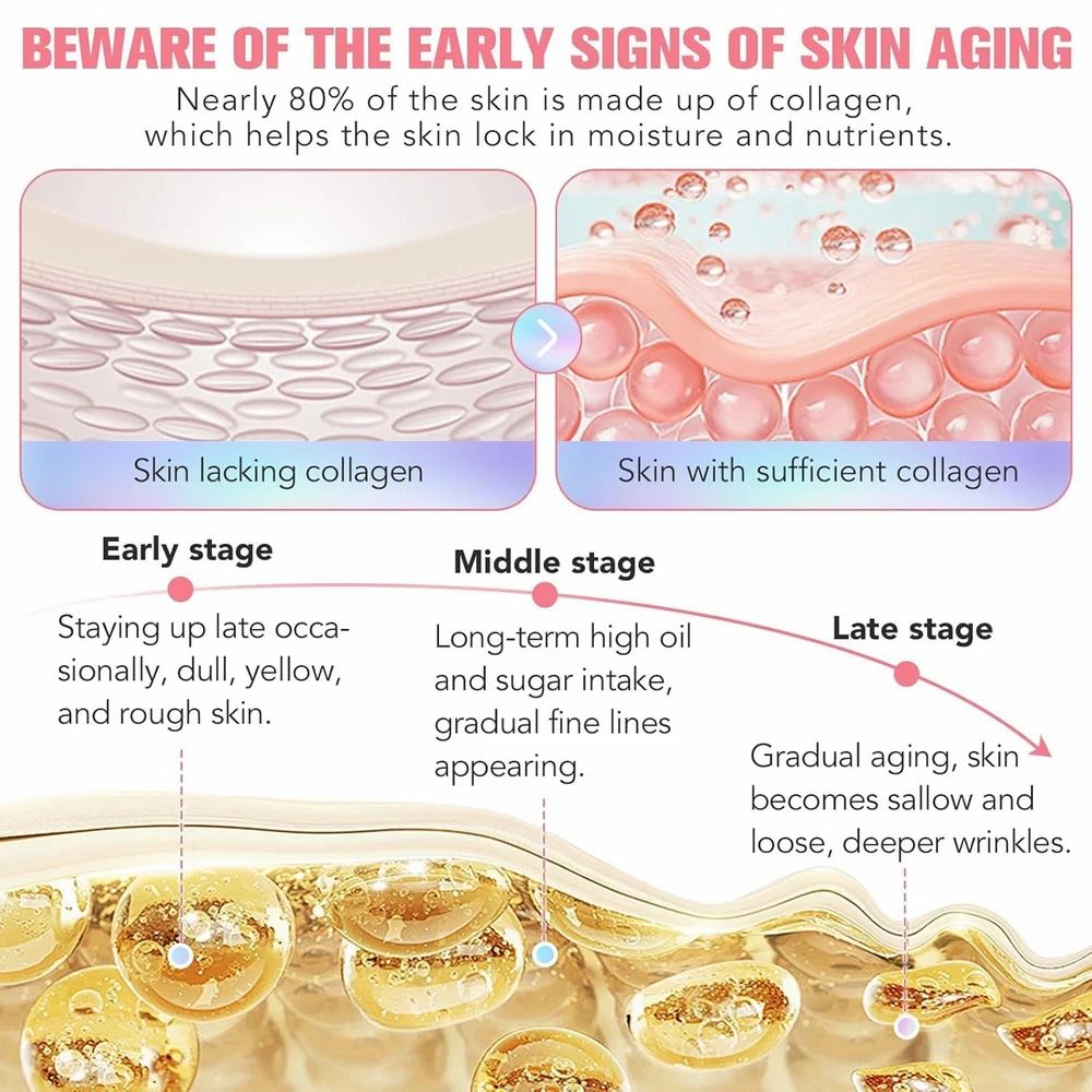 Medicube Collagen Night Wrapping Mask – Overnight Hydration & Firming Care (75ml)