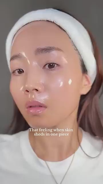 Medicube Collagen Night Wrapping Mask – Overnight Hydration & Firming Care (75ml)